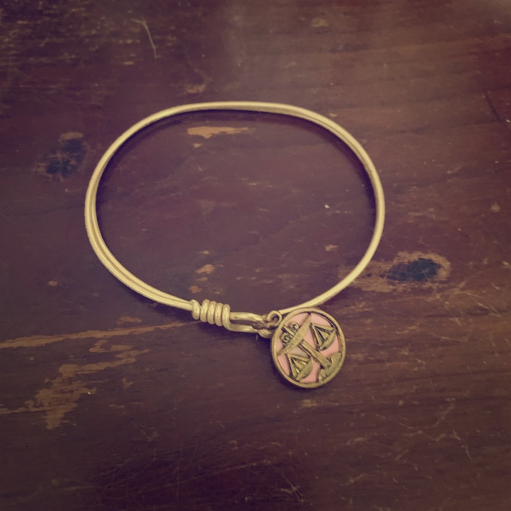Alex and ani knock off